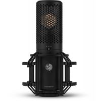 Shure KSM44MP Microphone à condensateur à directivités multiples à large diaphragme  - Vue 3